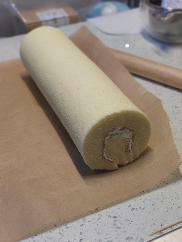 蛋糕卷，肉松蛋糕卷，网红贝贝肉松卷