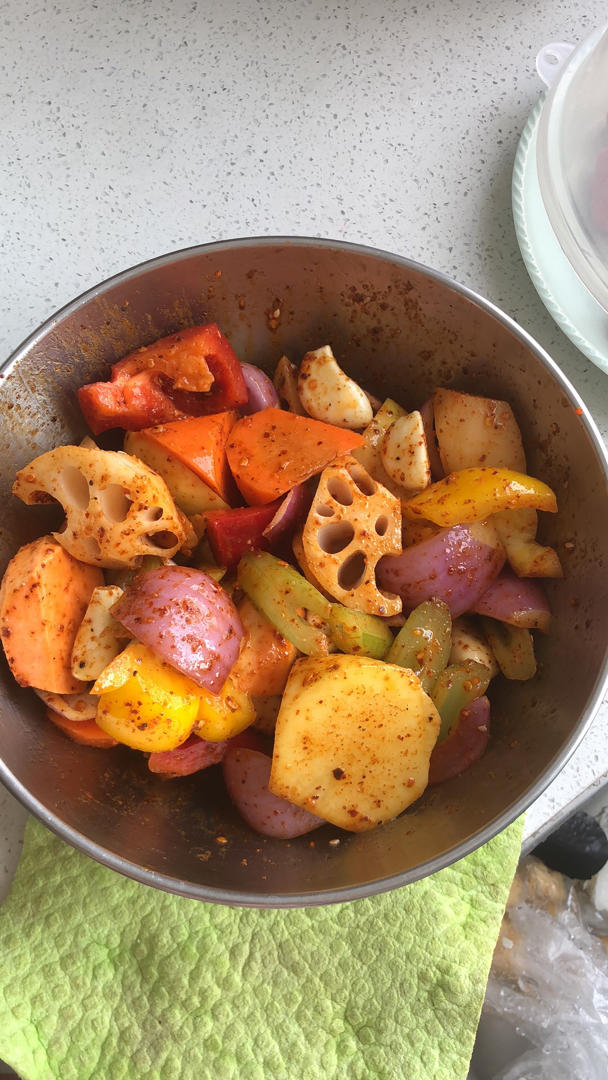 三汁闷锅(黄记煌)