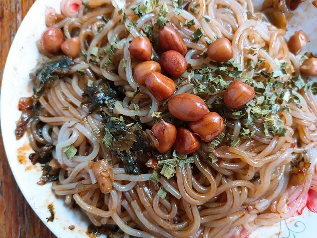 杂烩｜早餐食记-