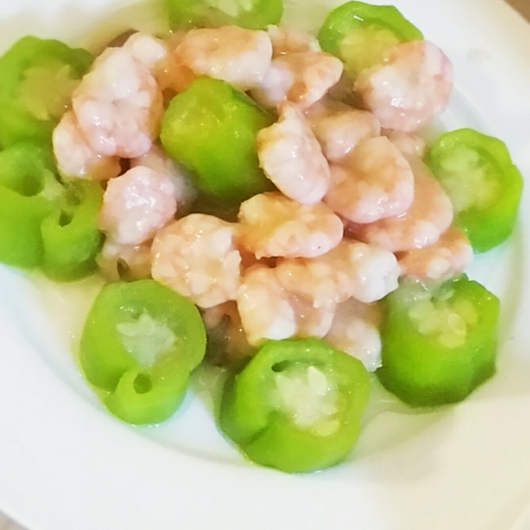 龙井虾仁