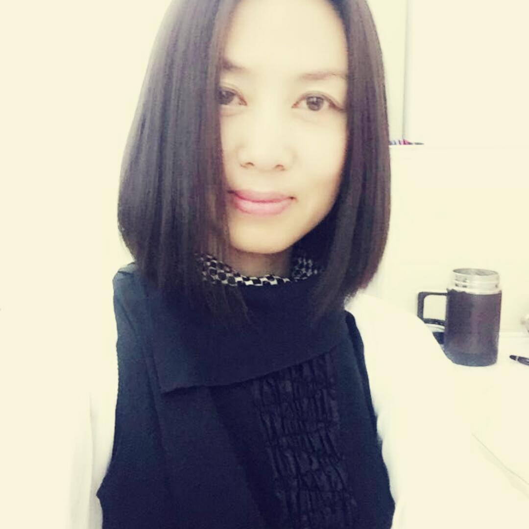 阳阳月月妈
