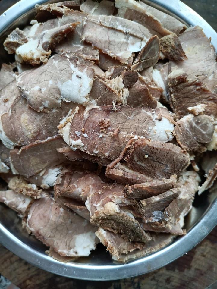 韩式南瓜粥【1月北鼎养生壶食谱】