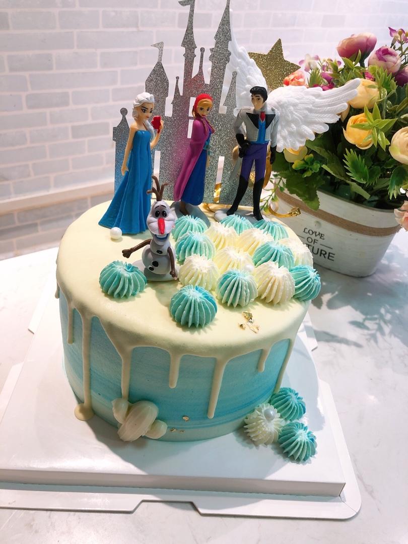 豪华版雪花酥  （颜值高版）