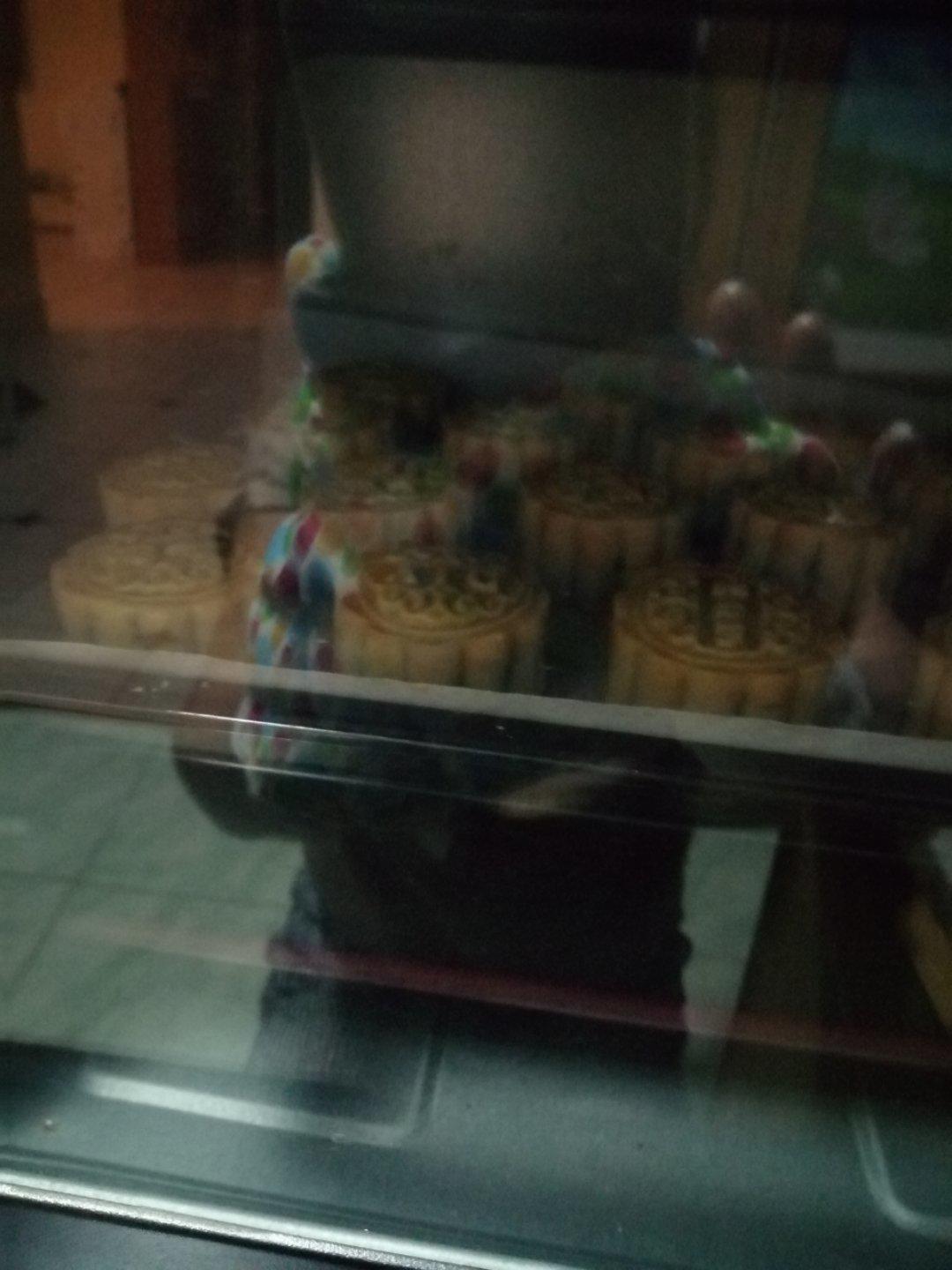 零失败经典五仁月饼