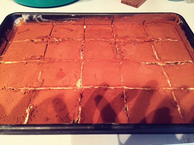 《Tinrry+》提拉米苏