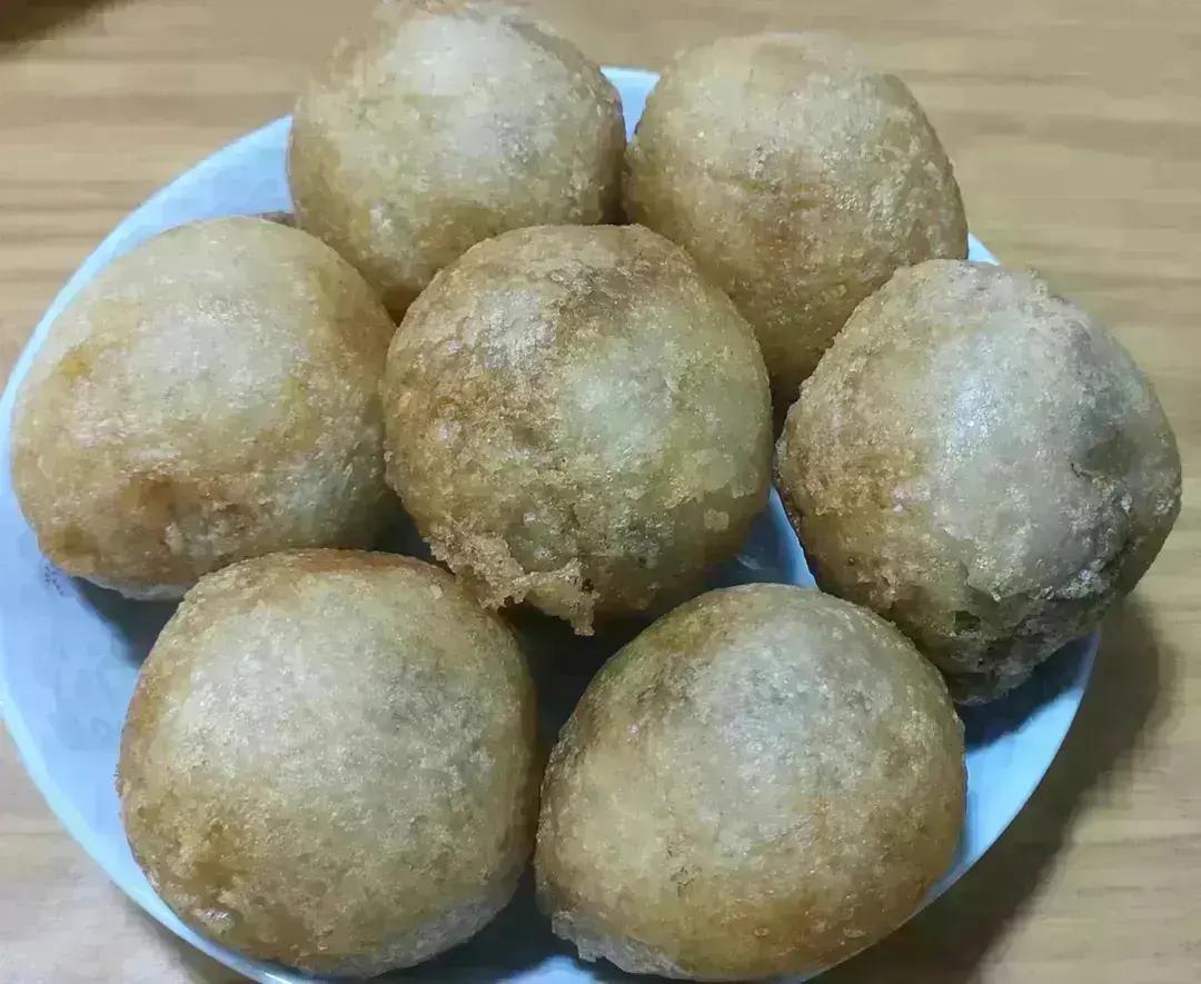 爱吃麻团的小伙伴在哪里？