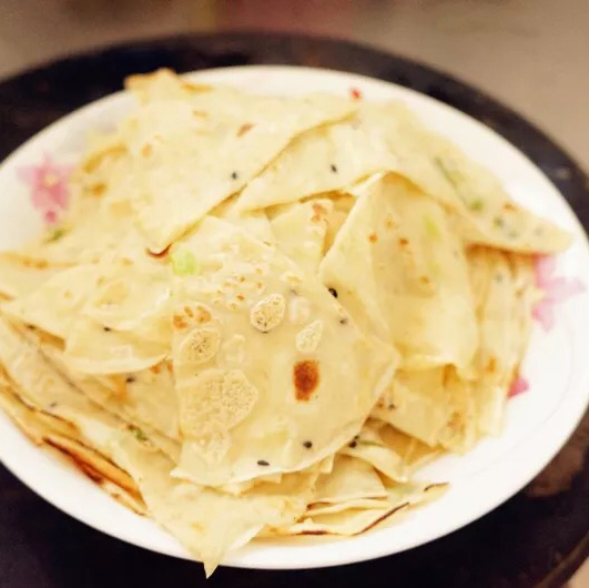 煎饼