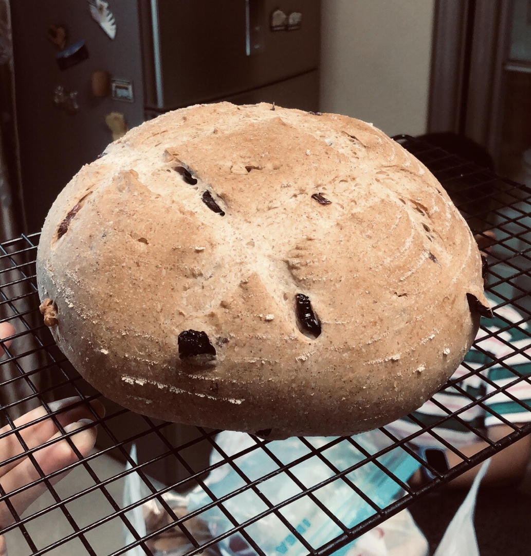 【阳光杂粮乡村大面包】