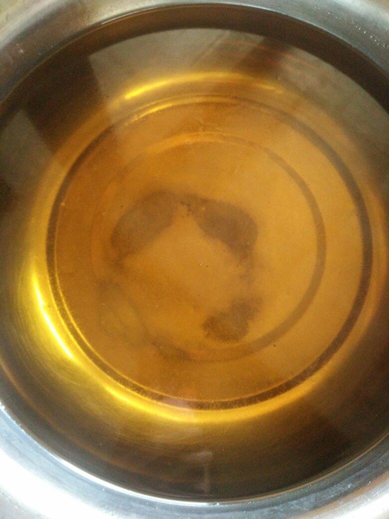 自制转化糖
