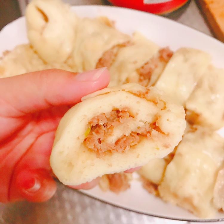 堂妈教你做美味肉龙