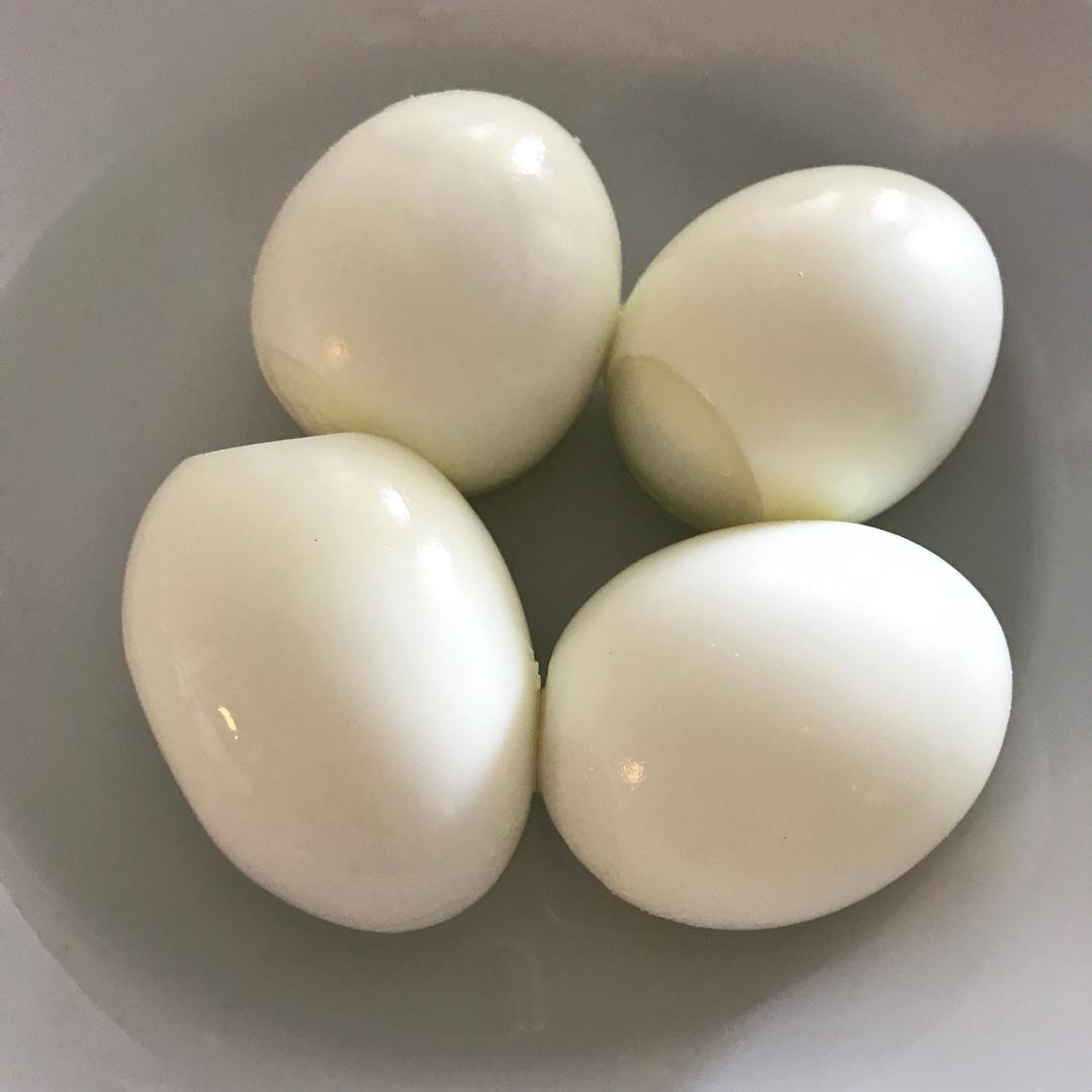 fay不迷茫做的煮鸡蛋时间表