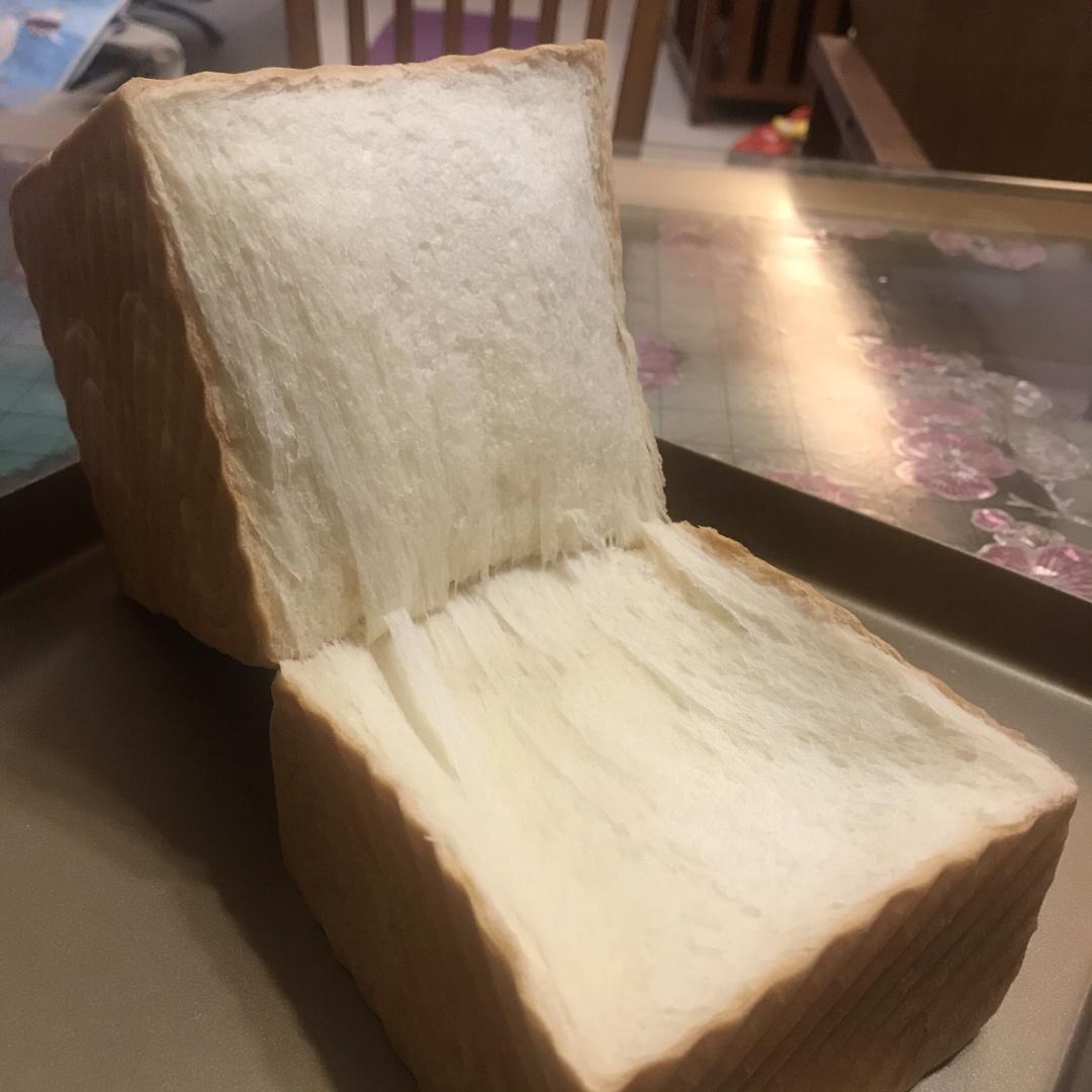 纯奶手撕吐司