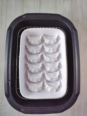#麦子厨房#美食锅#水晶菜粿的做法 步骤9