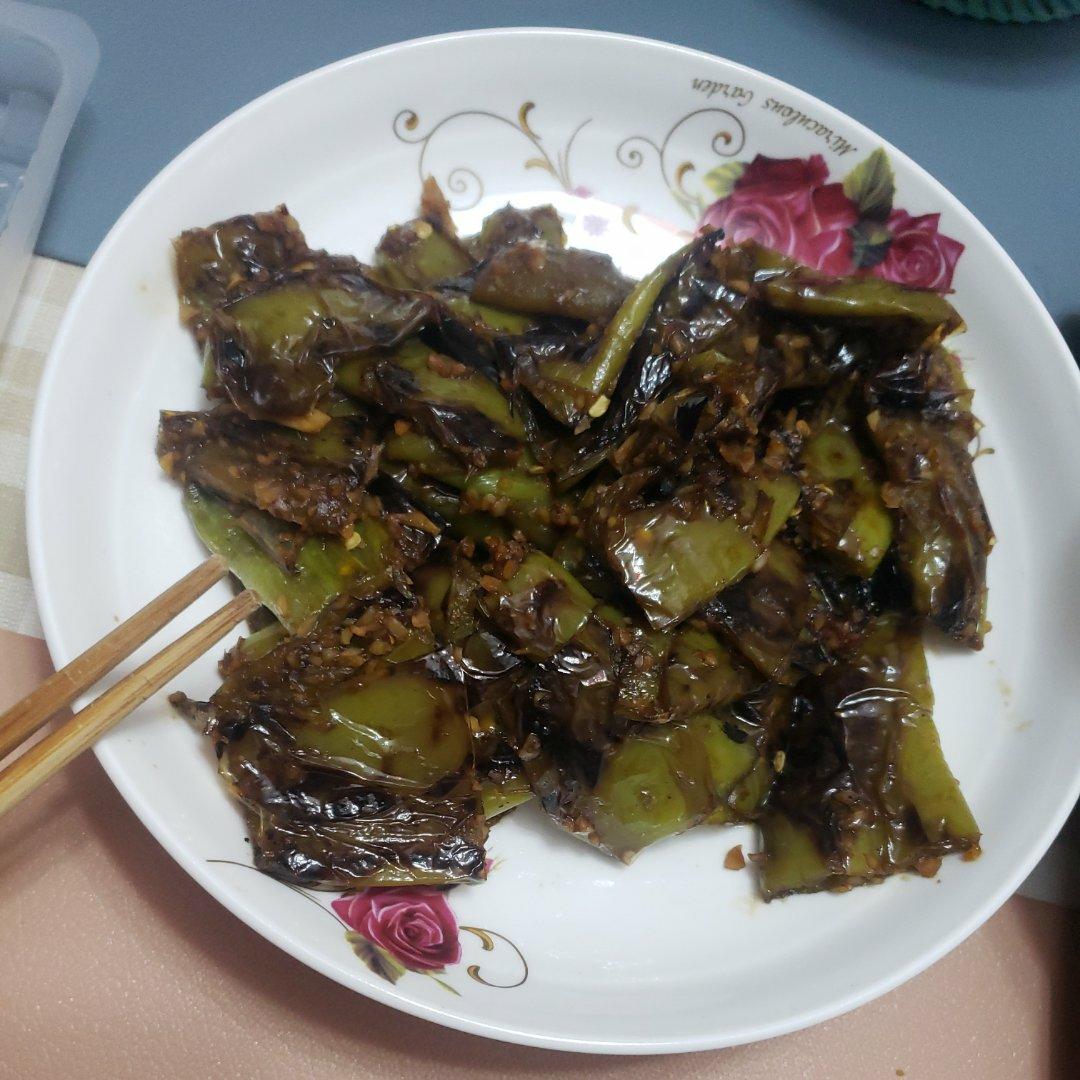 虎皮尖椒