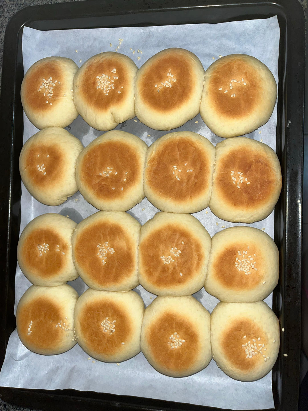 超软日式红豆面包，直接法超简单，新手一次成功！软到没天理，相信我