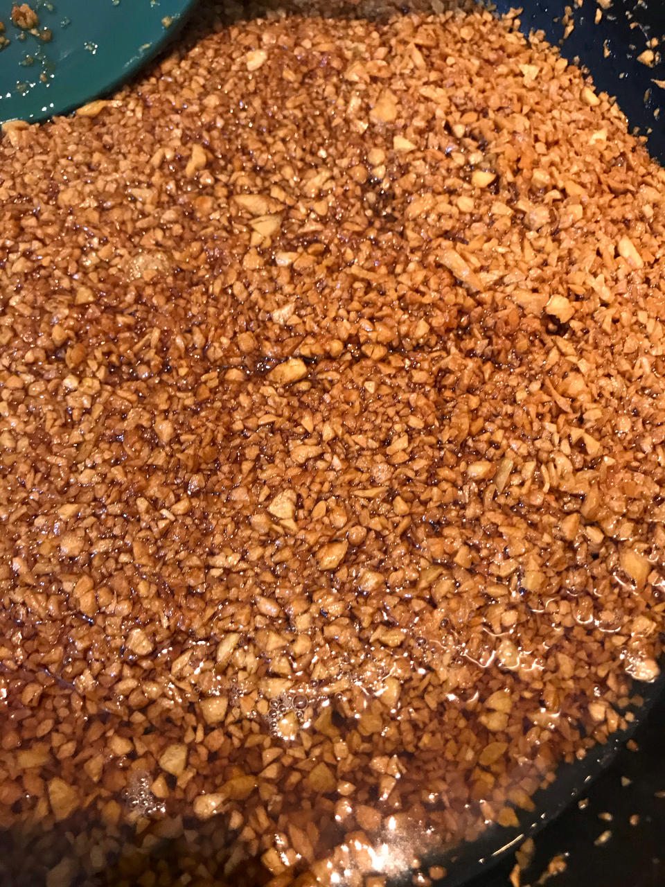 神仙调料 — 潮汕蒜头油