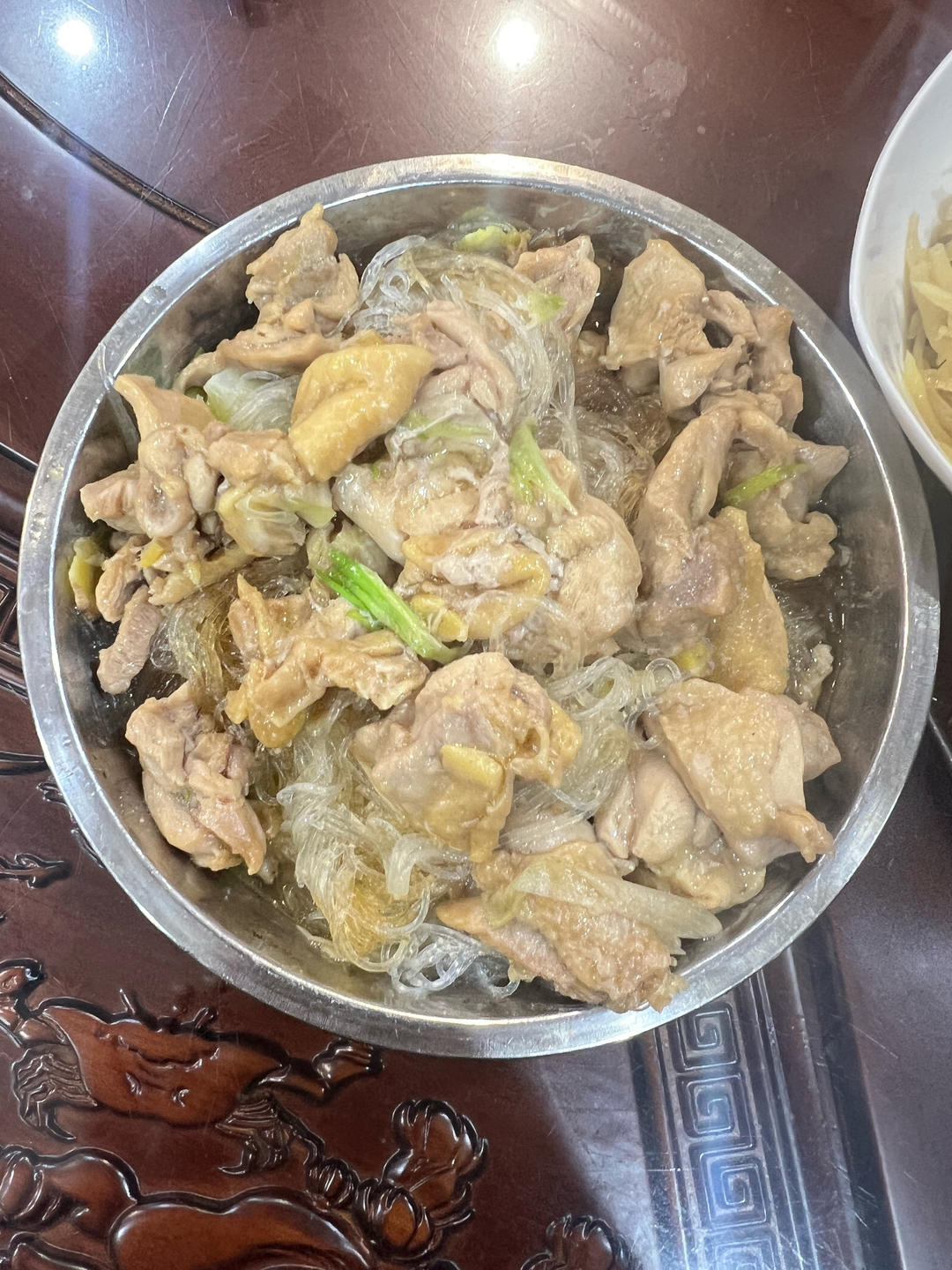 小朋友营养餐100天不重样‼️