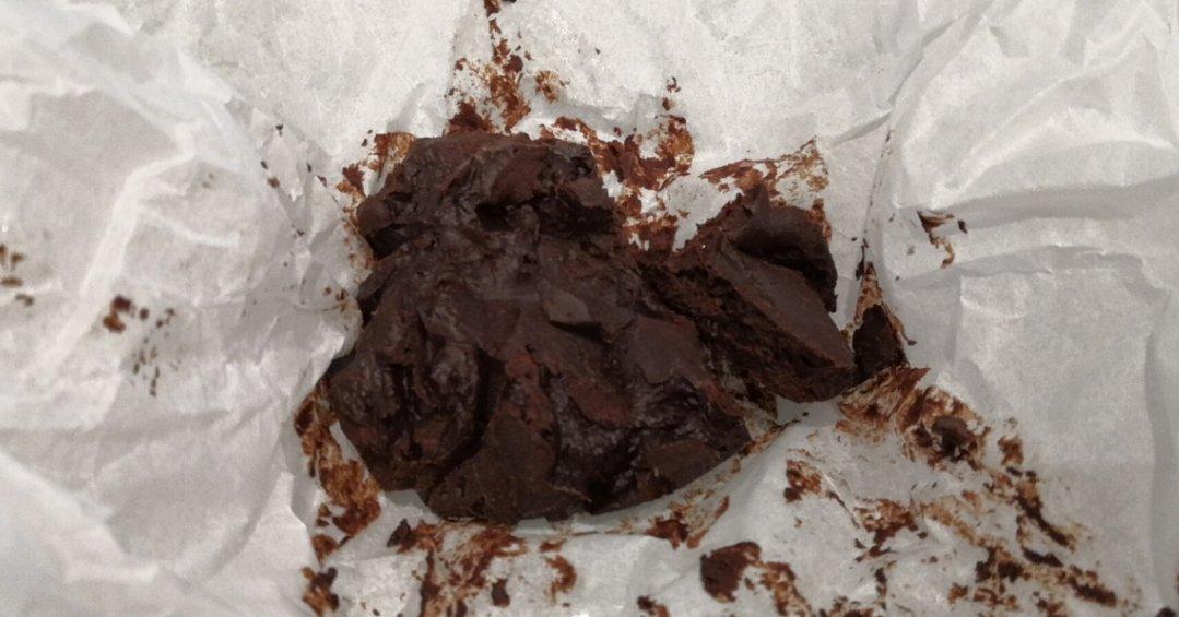 快手入门级黑巧丨健康·零食