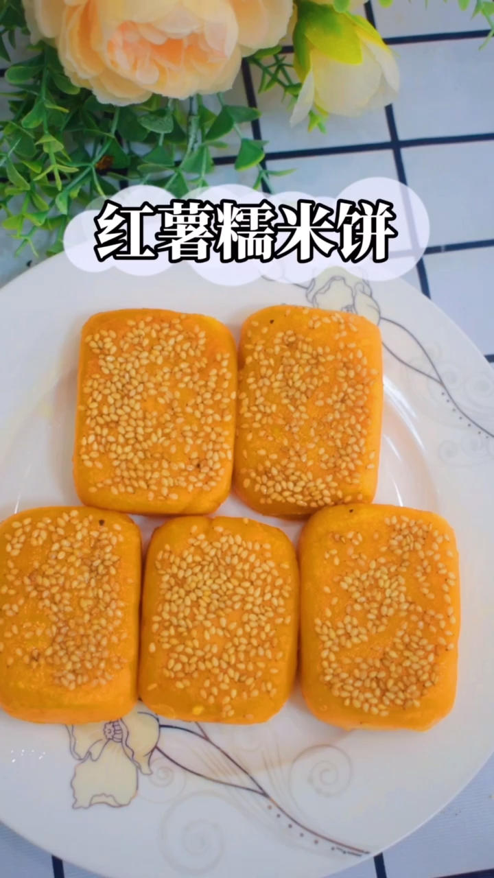 飞扬麻麻的小厨房