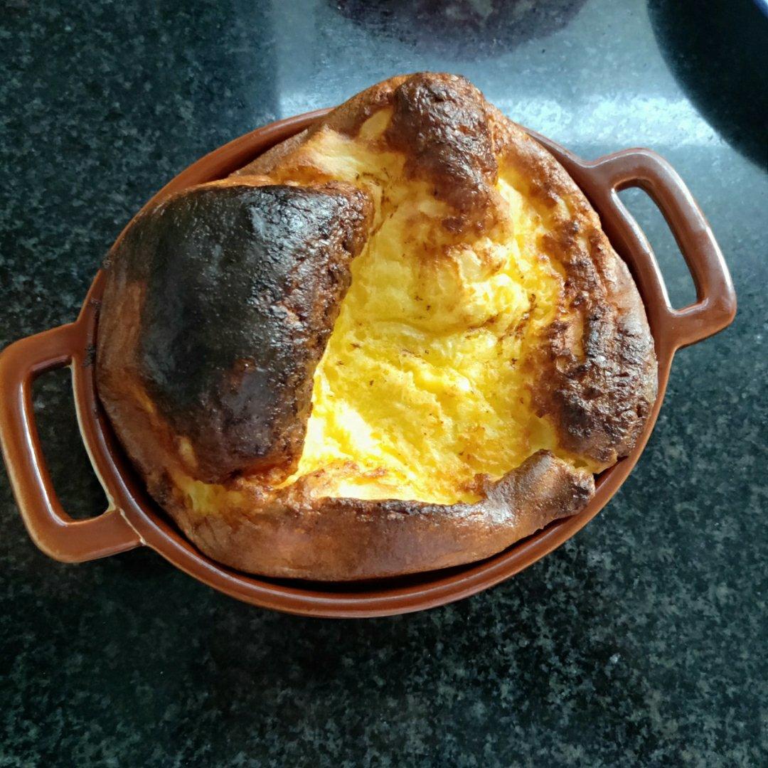 荷兰宝贝 Dutch Baby