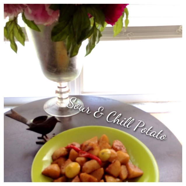 本来生活国民家常菜