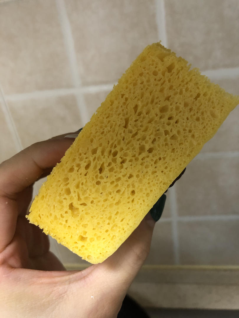 松软细腻又Q弹的南瓜发糕