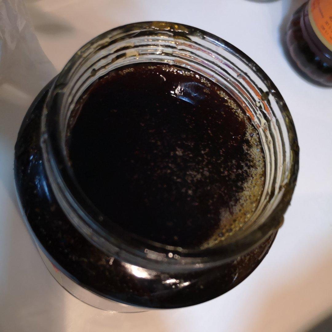 自制广式月饼用转化糖浆（附黑糖转化糖浆的做法）