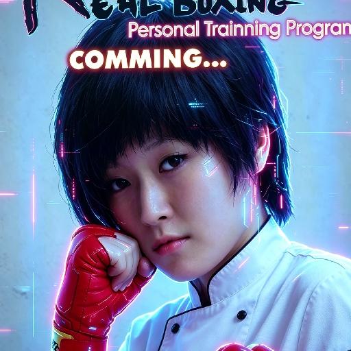 RealBoxing