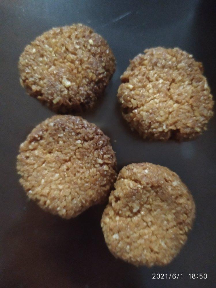 零失败❗奶香椰蓉球