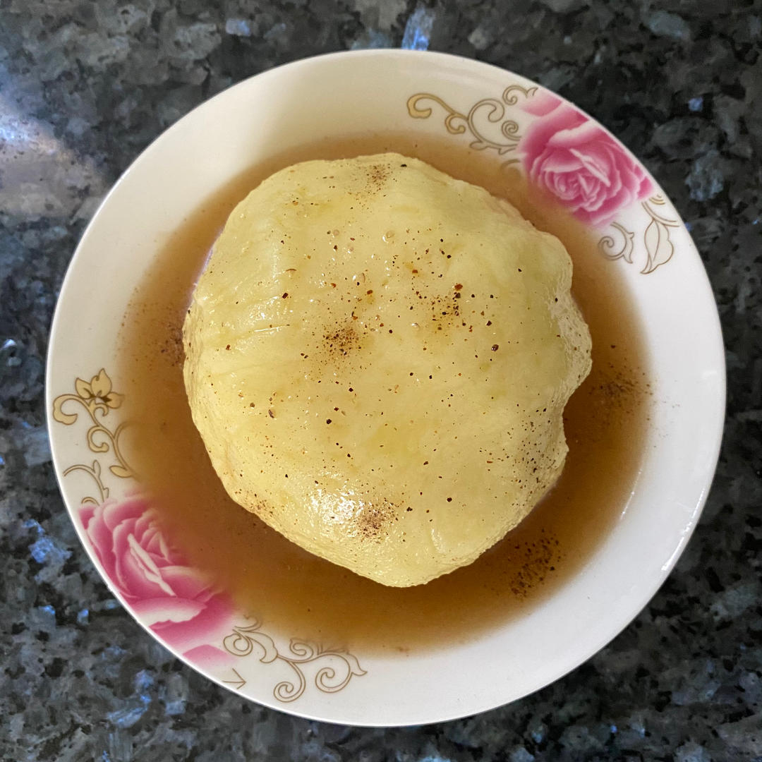 KFC口味土豆泥