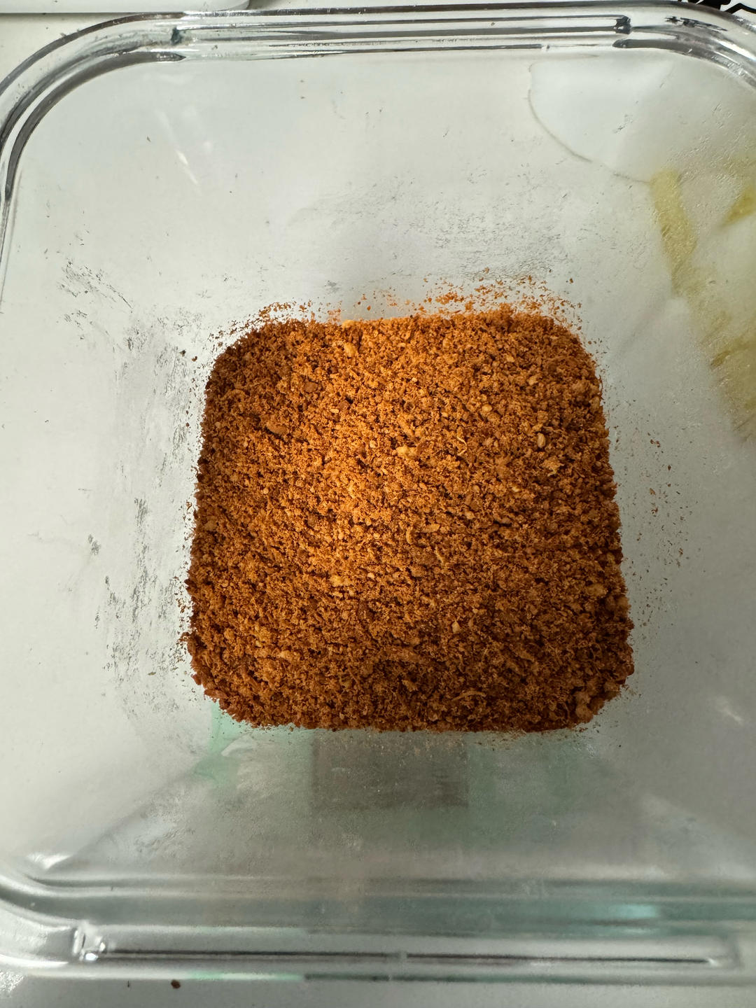 鸡肉松厨师机版本