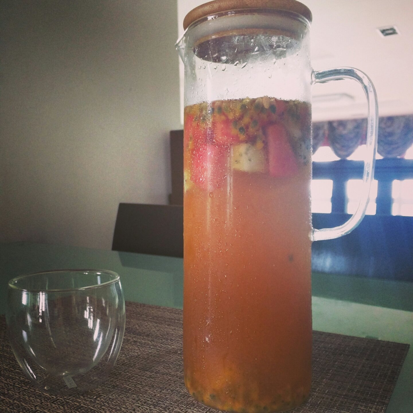水果茶