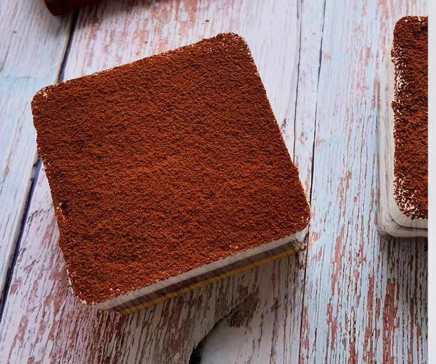 无糖酸奶提拉米苏|低卡无负担