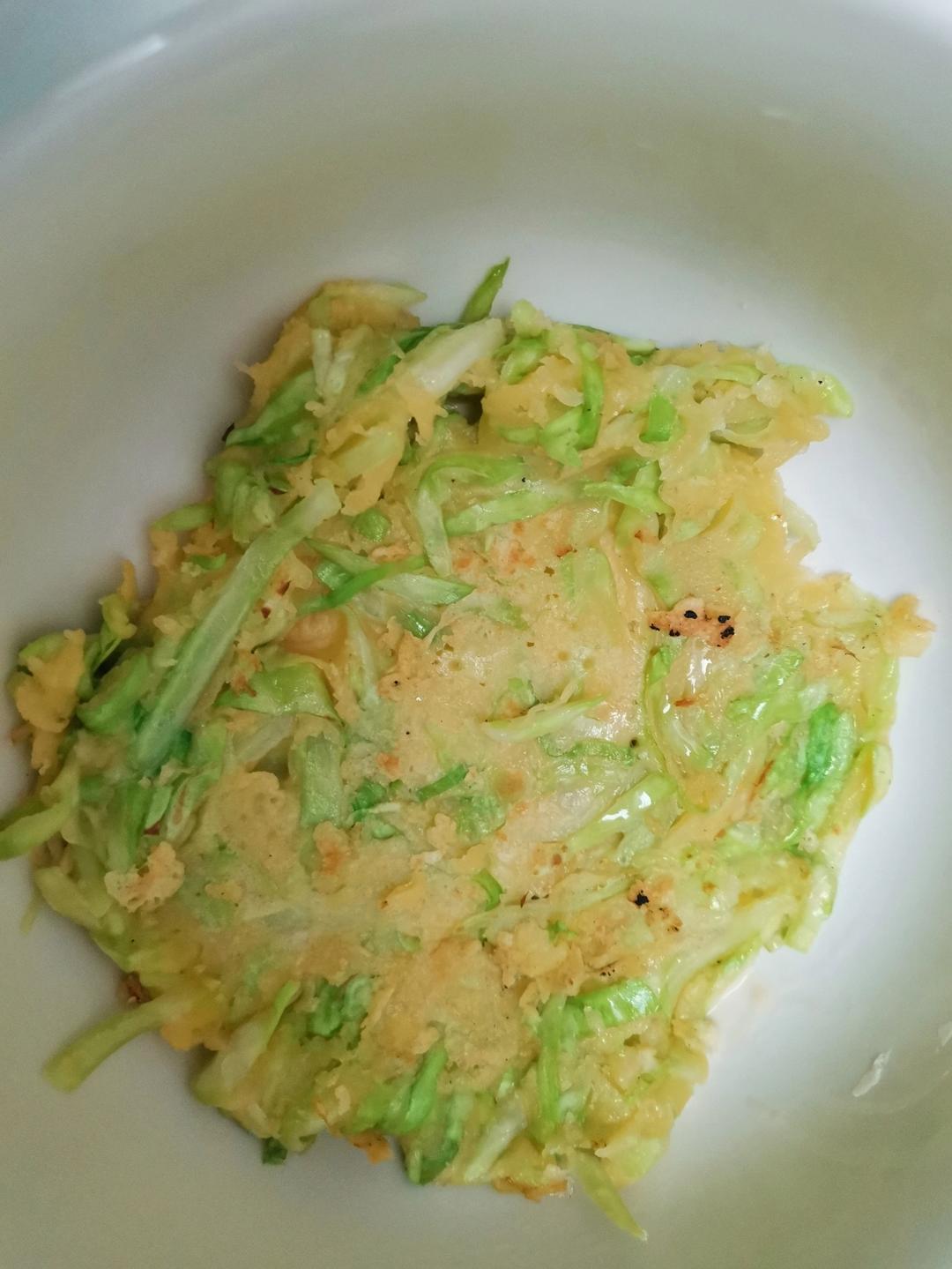 早餐饼