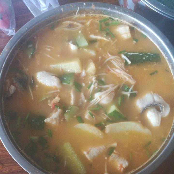 未曾想过鱼和番茄可以兼得，味道还超级棒！——美味番茄鱼