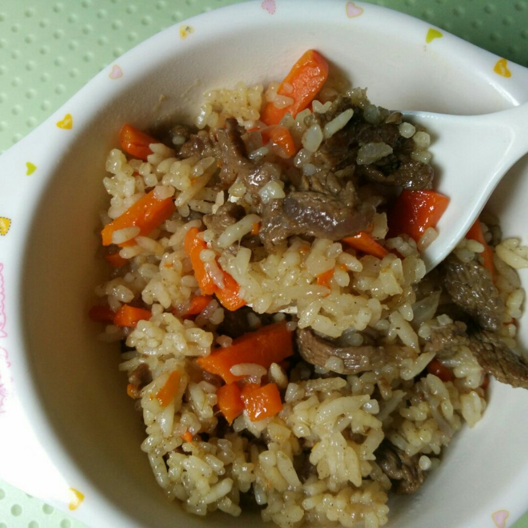 【曼食慢语】羊肉抓饭
