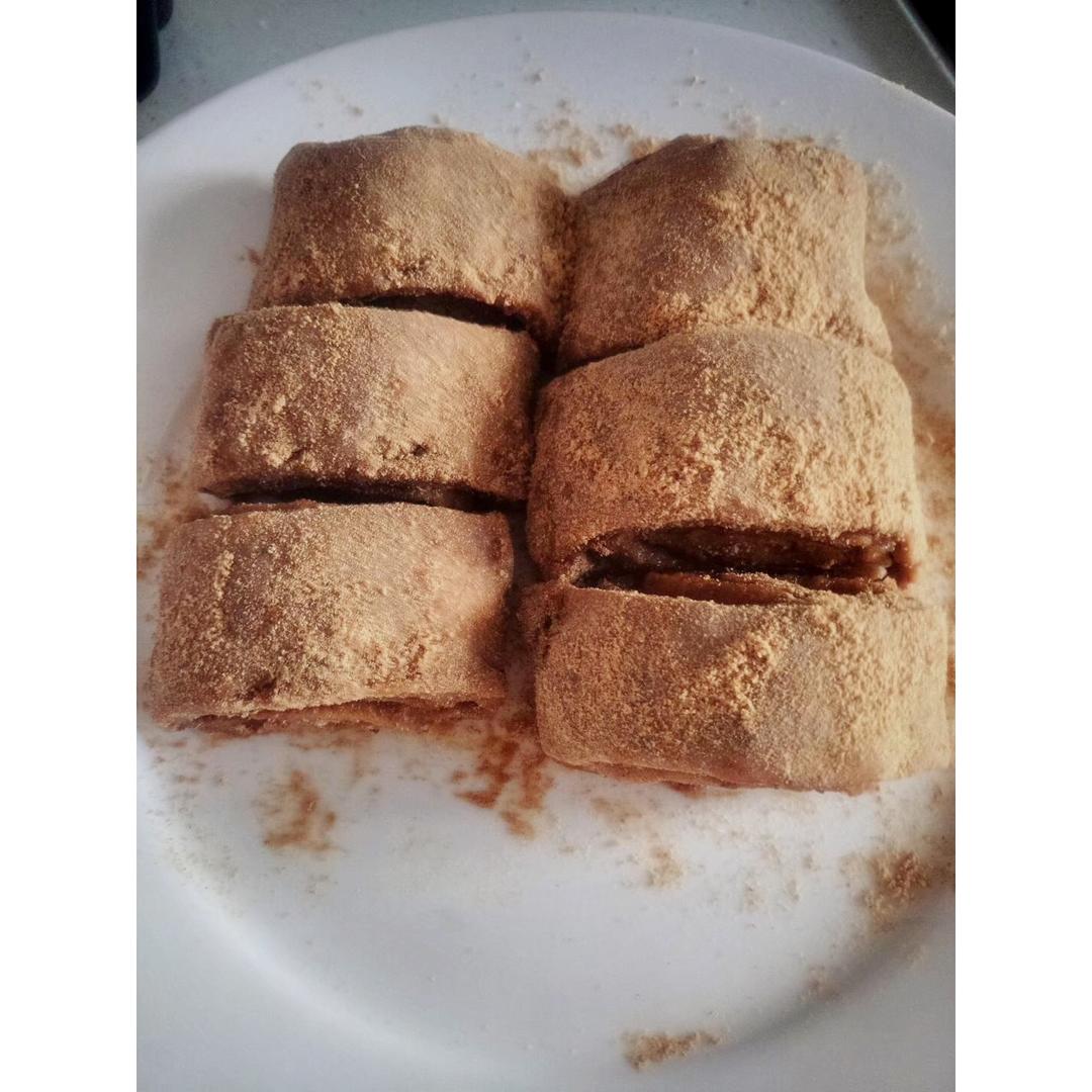 驴打滚（老北京口味）