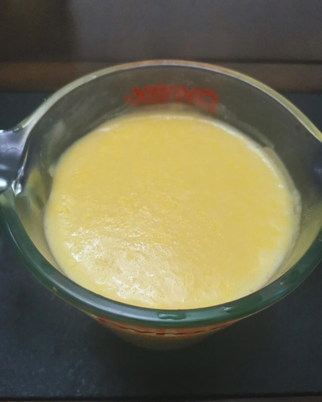 丝绸牛奶玉米汁（含剥玉米绝窍）第三版