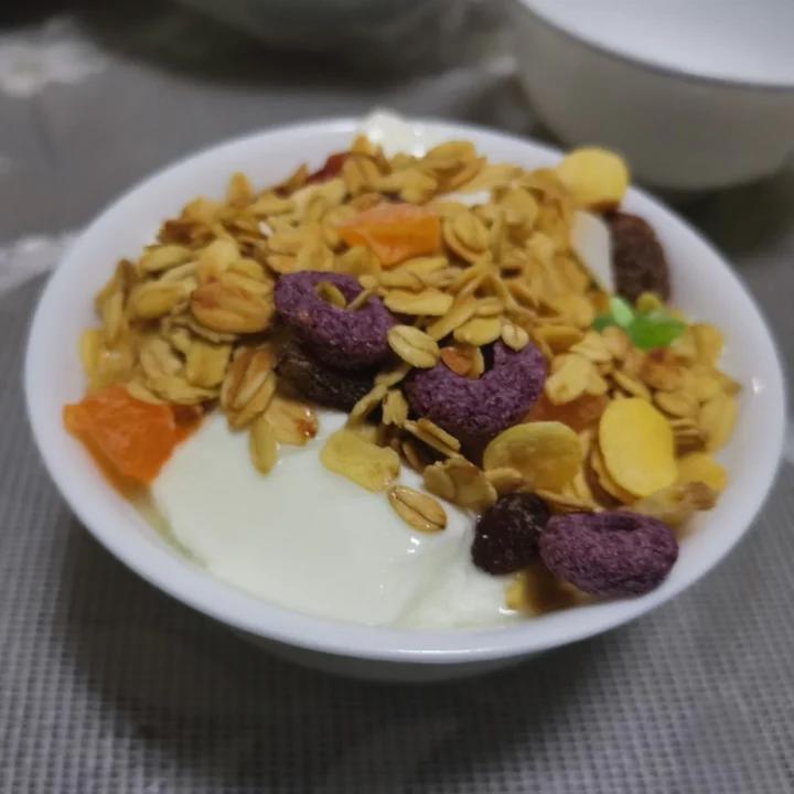 奶粉和酸奶机自制酸奶