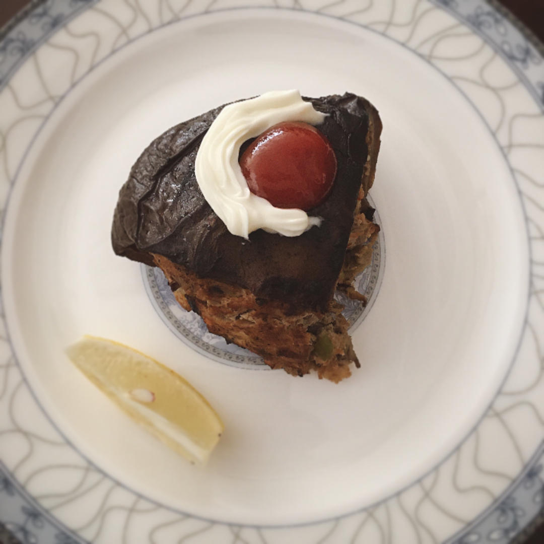 【生酮】茄子木莎卡 moussaka