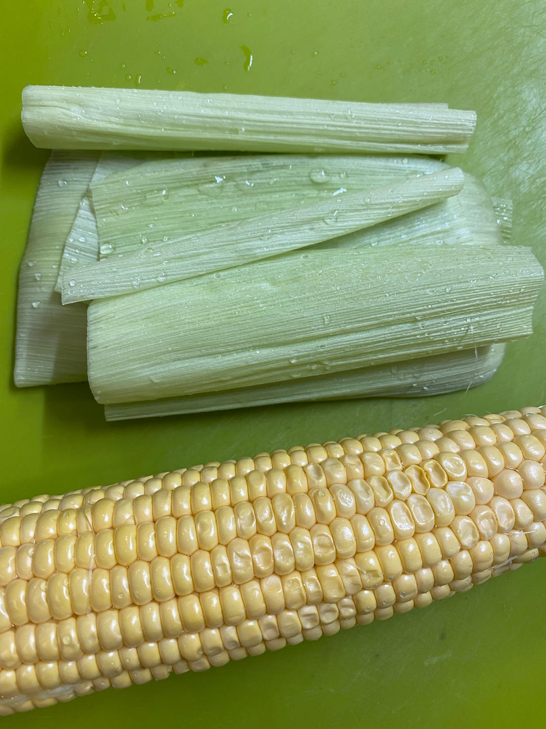 落胃蒸蔬菜【9月北鼎蒸煮炖食谱】