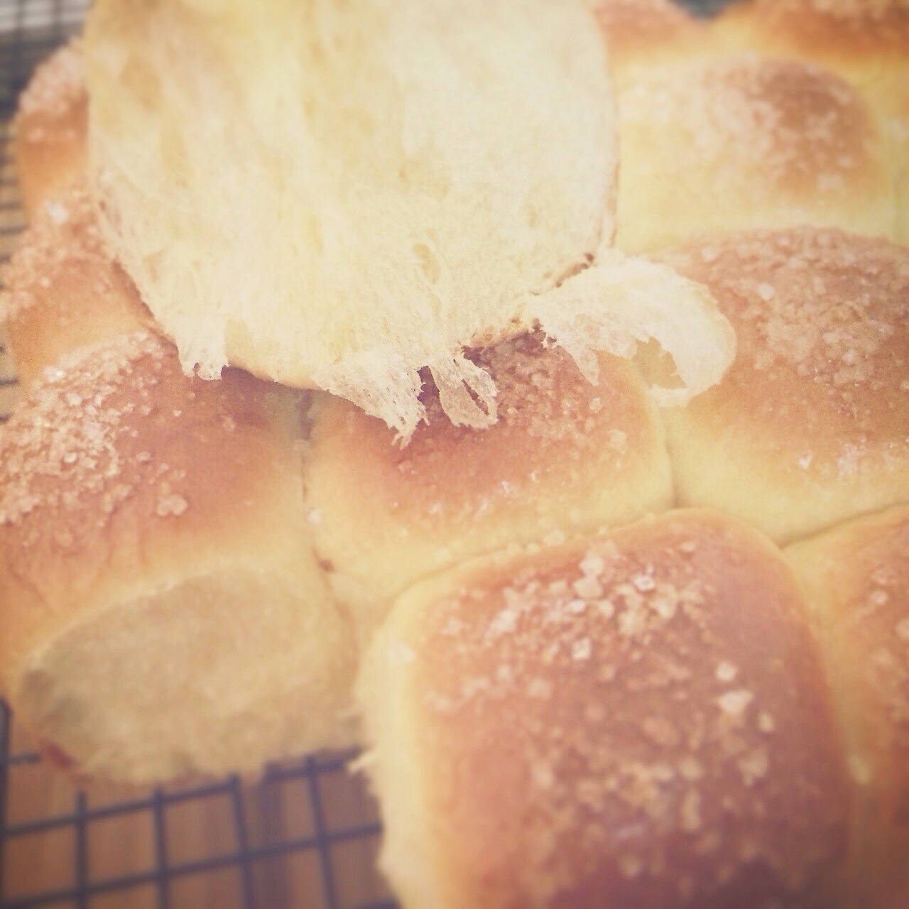 布里欧修小面包（Brioche）