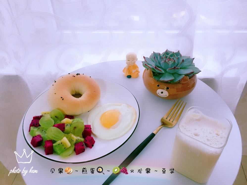 小猫家早餐