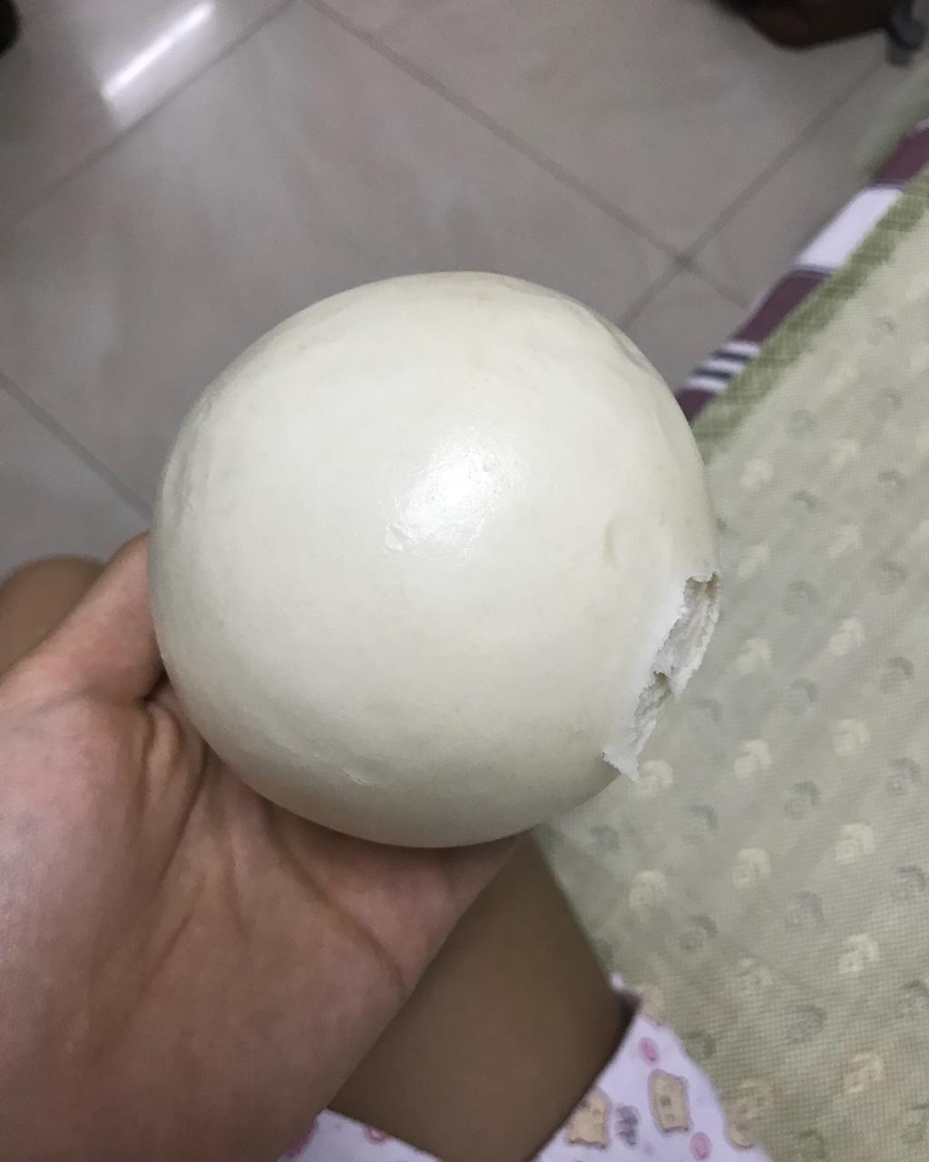 完美老面馒头攻略