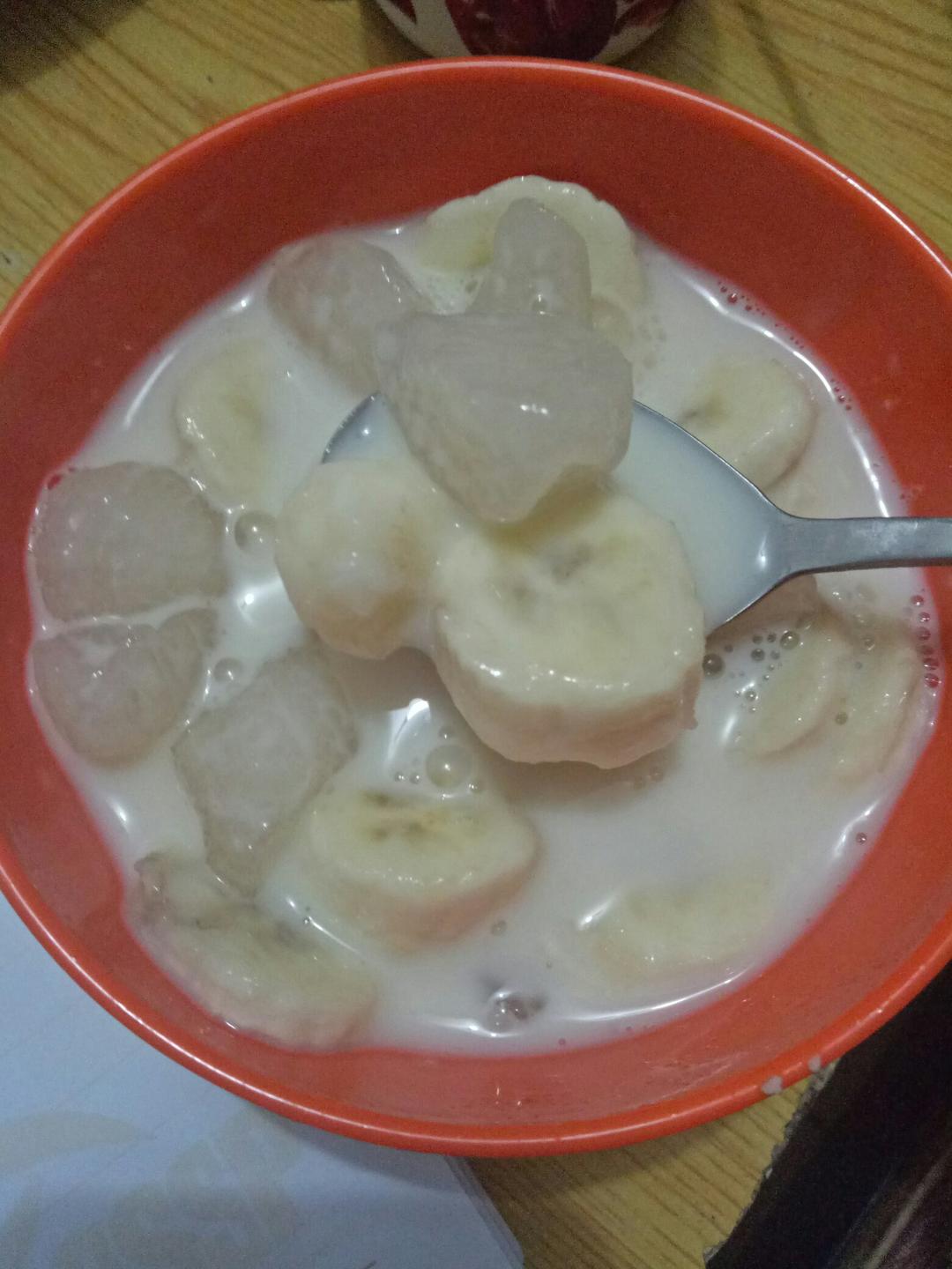 阿达子(芋圆)珍珠