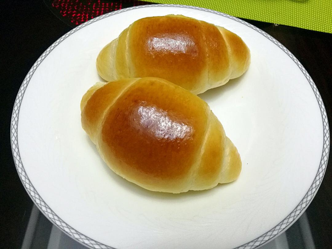 黄油卷小餐包