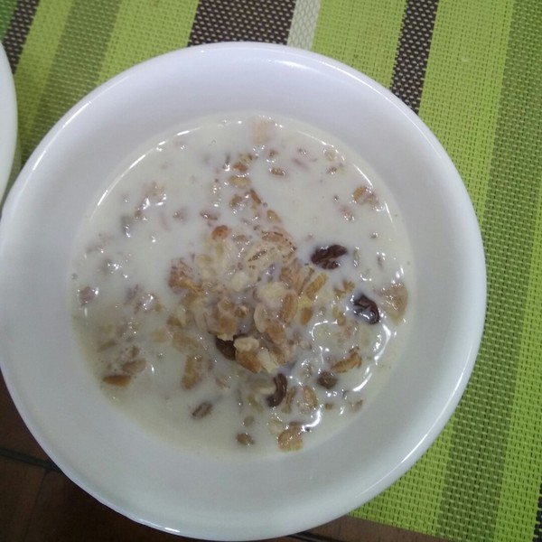 燕麦粥怎么做(牛肉燕麦粥怎么做) 燕麦粥怎么做(牛肉燕麦粥怎么做)