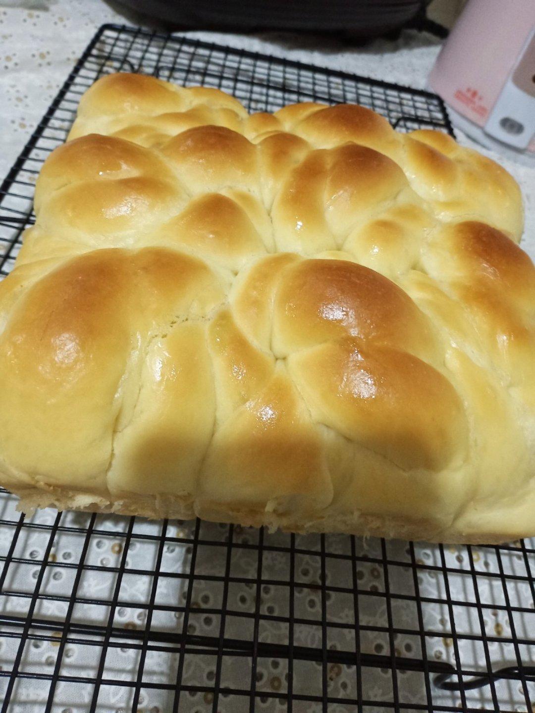 老面包（爱和自由）