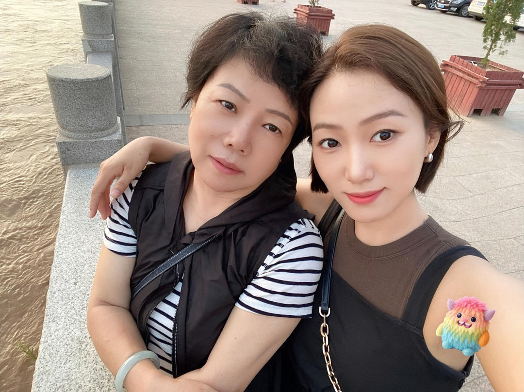 超级马力姐