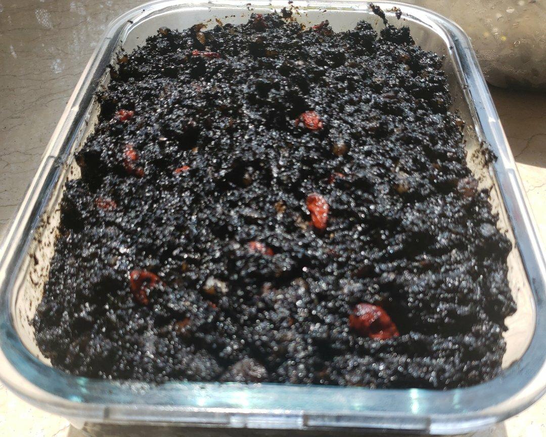 补血滋阴固元膏的做法